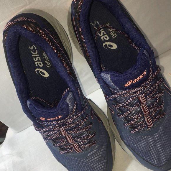 Ascis Gel-Sonoma 3 womens size 9 1/2 - Picture 8 of 10